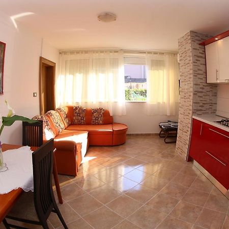 Apartments Antonija Zadar Exterior foto
